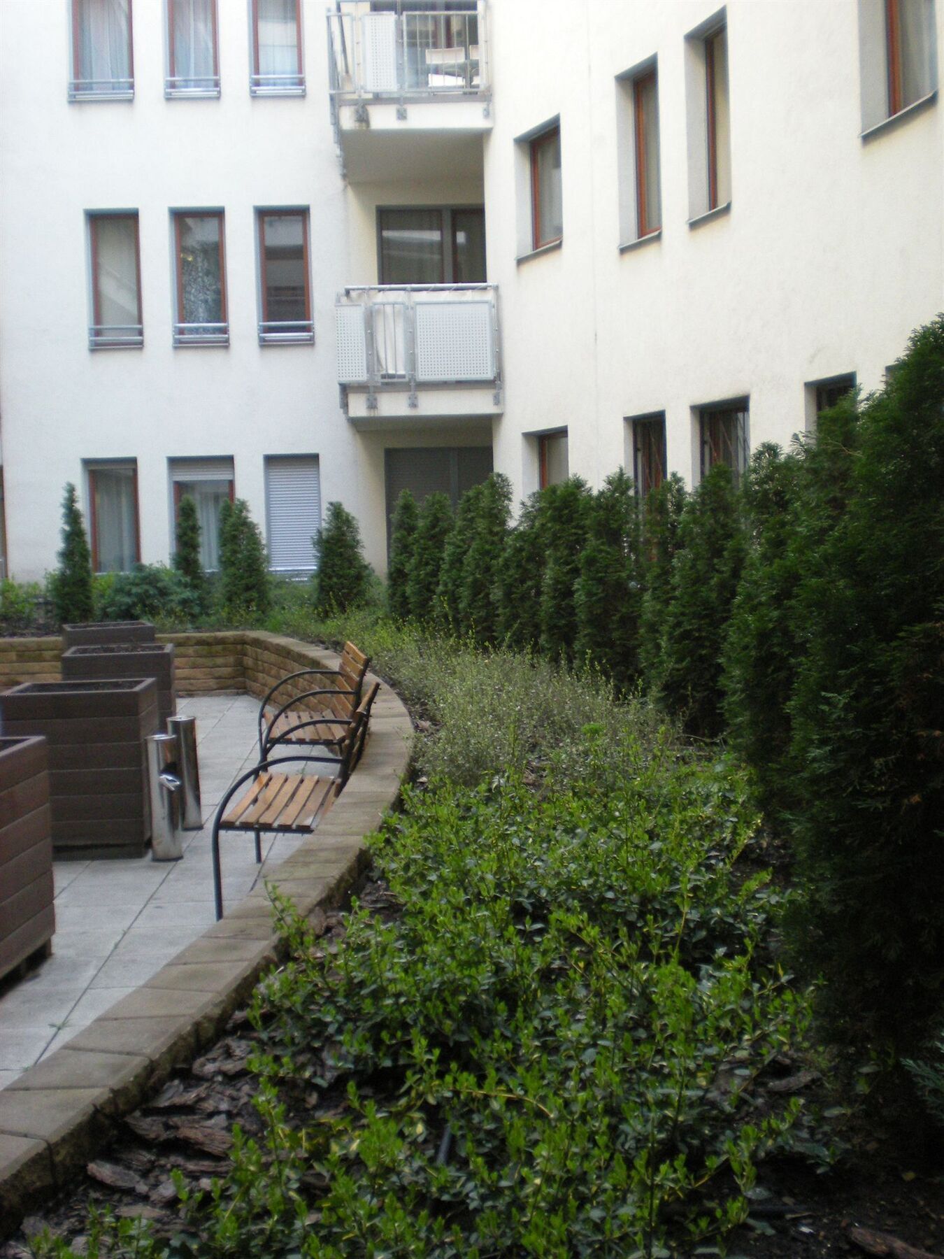 Senator Apartments Budapest Ngoại thất bức ảnh